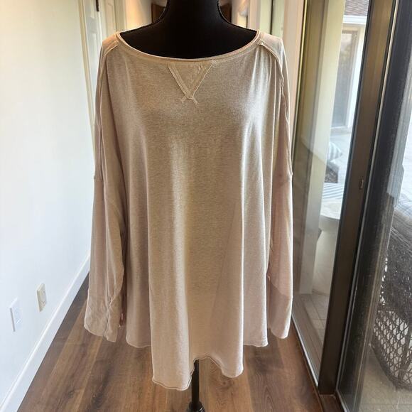 Free People - Pillow Talk Pullover - Sold Out (NWOT) - Picture 4 of 9